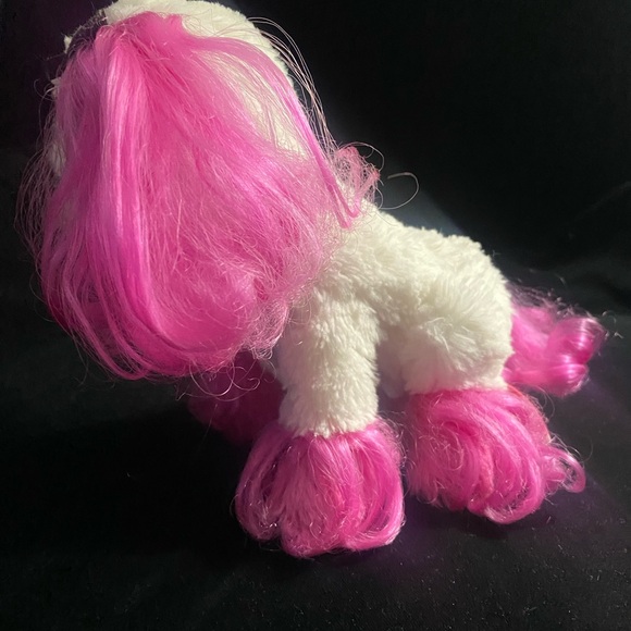 Nat & Jules princess of Beverly Hills puppy dog plush T27 - Picture 3 of 8